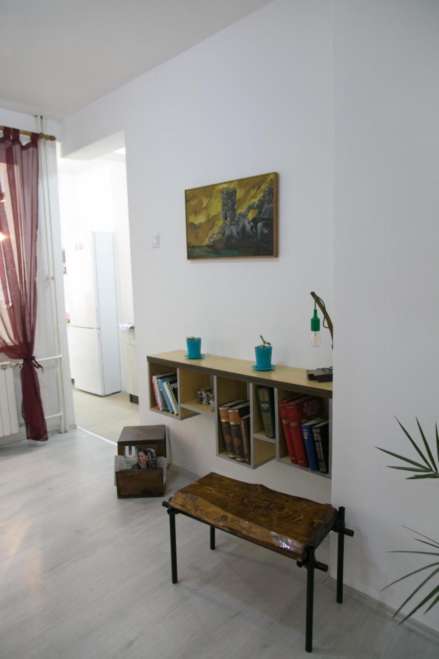 Kolev Apartments - Two Bedroom Cozy Central Apartment Skopje Exterior foto